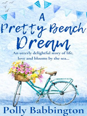 cover image of A Pretty Beach Dream